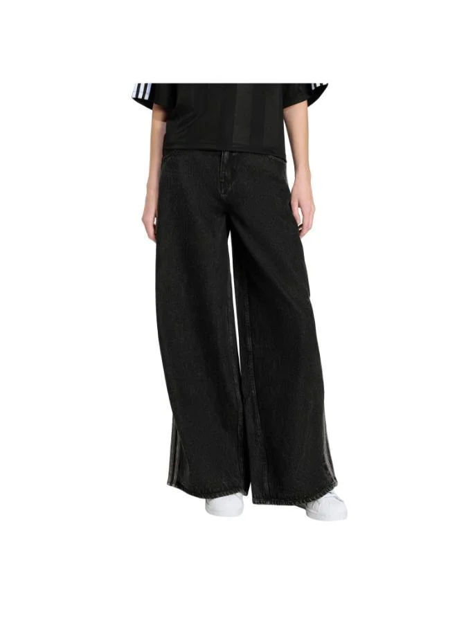 اديداس اوريجينالز بنطال رياضي FIREBIRD ADILENIUM DENIM